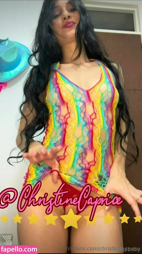 miqibaby Onlyfans Photo Gallery 