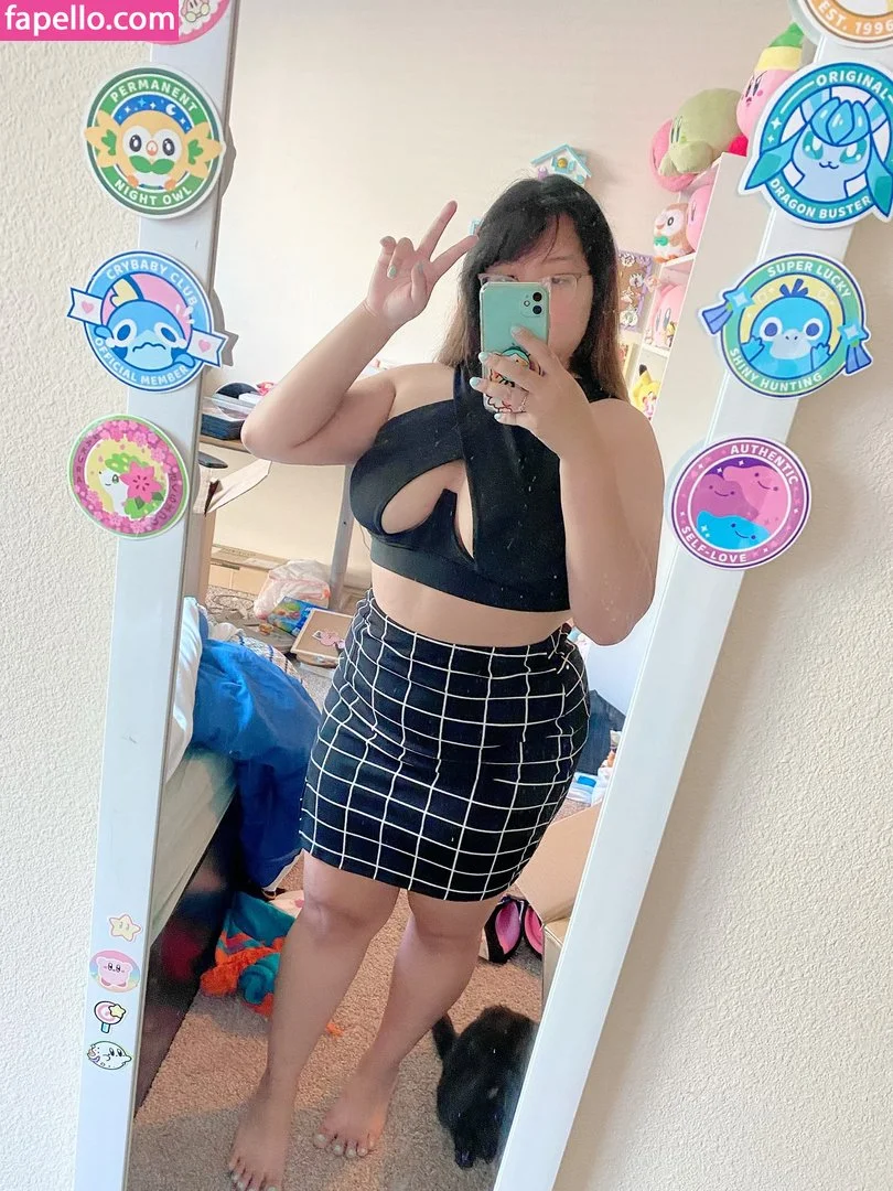 Aznproblems Nude Onlyfans Photo 74