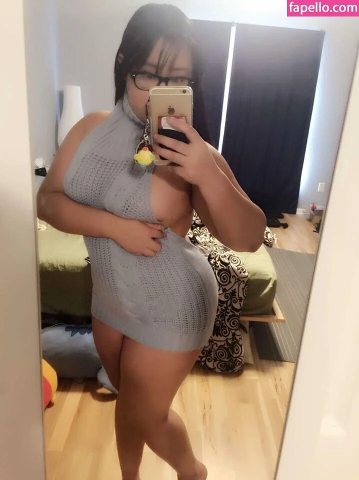 Aznproblems Nude Onlyfans Photo 71