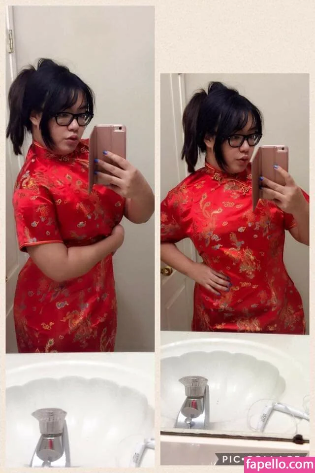 Aznproblems Nude Onlyfans Photo 30