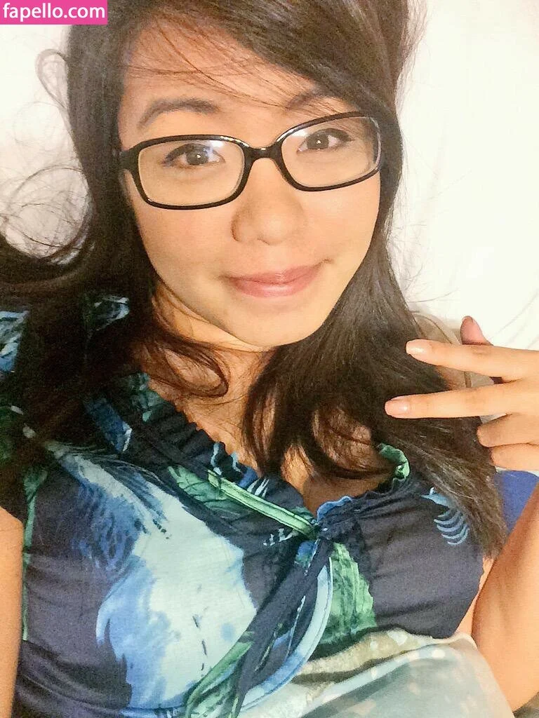 Aznproblems Nude Onlyfans Photo 25