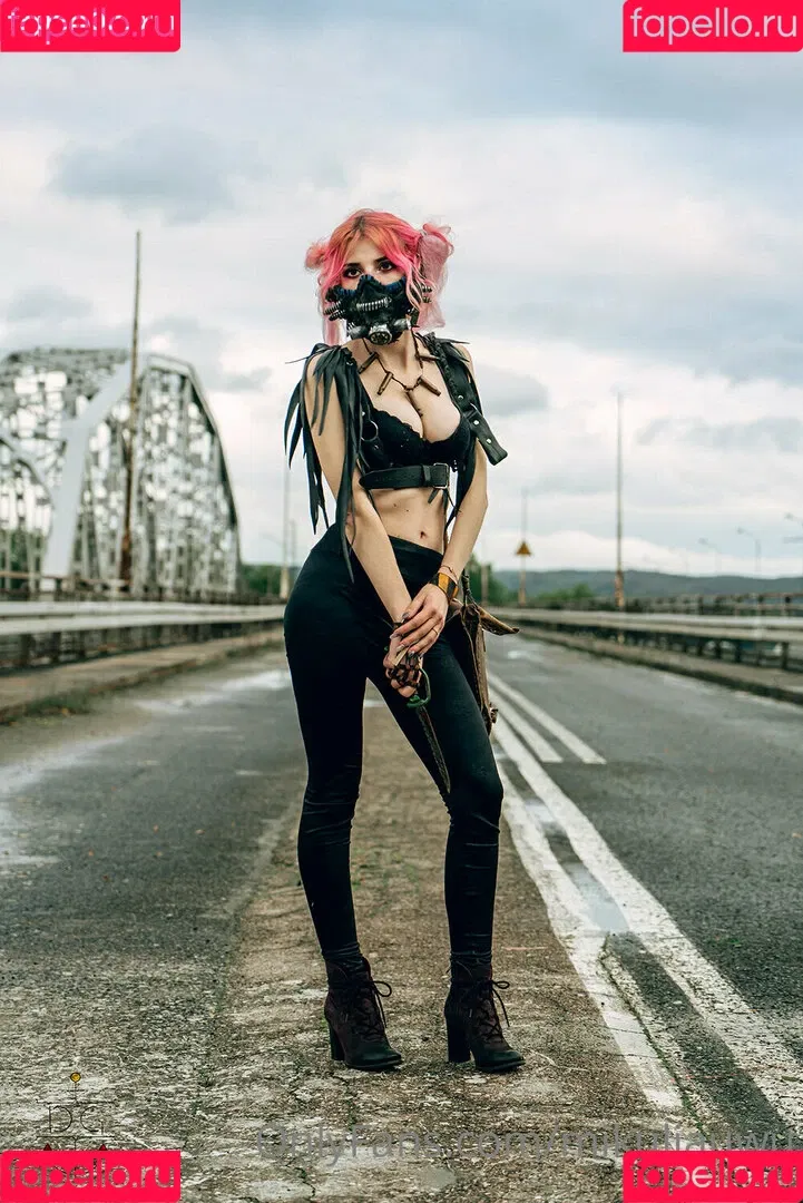 mikuliauwu Onlyfans Photo Gallery 
