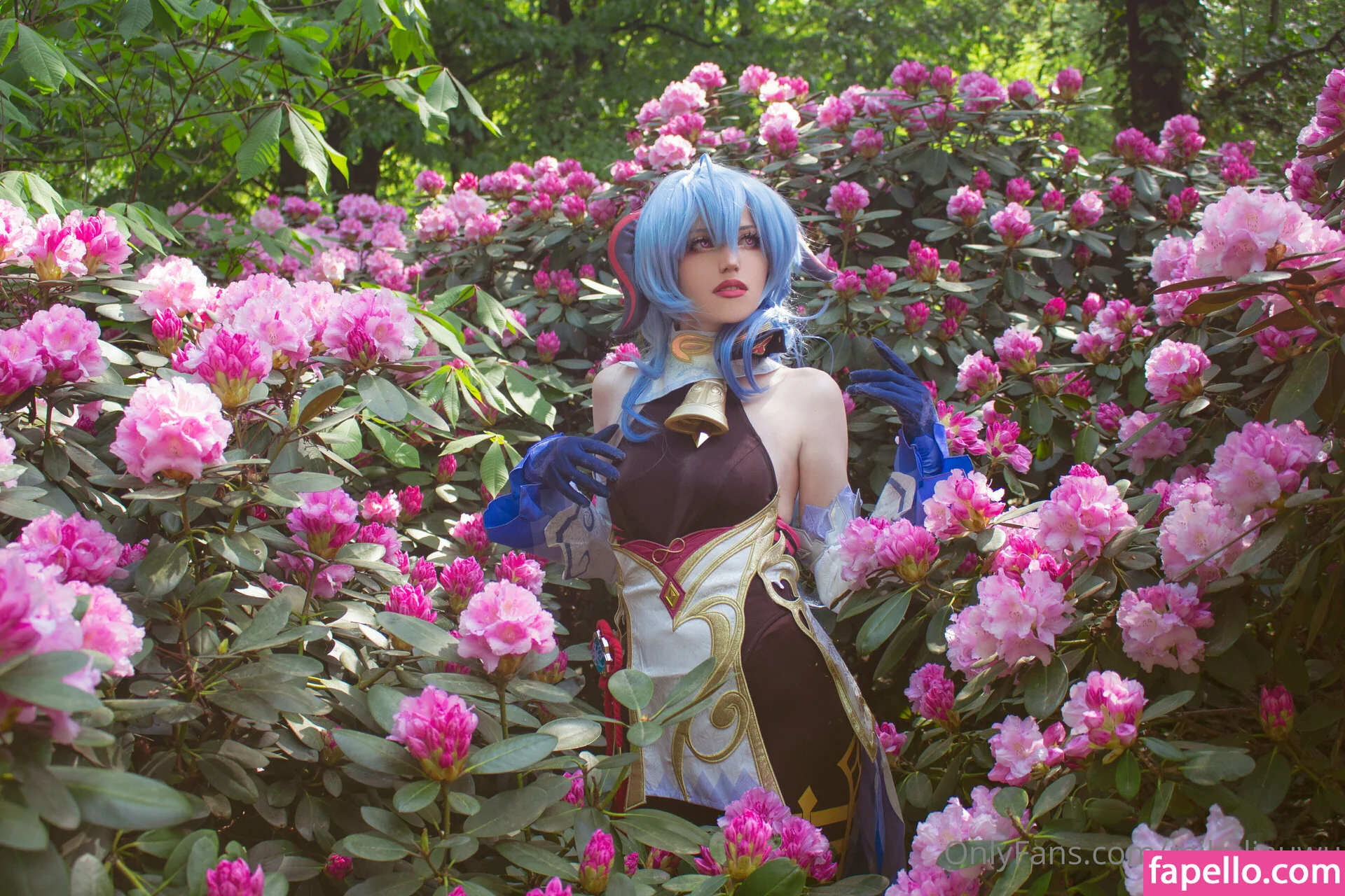 mikuliauwu Nude Onlyfans Photo 44