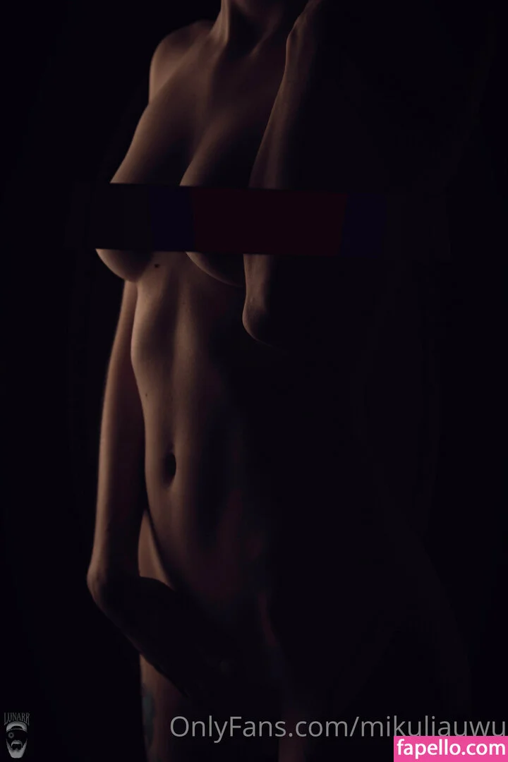 mikuliauwu Nude Onlyfans Photo 41