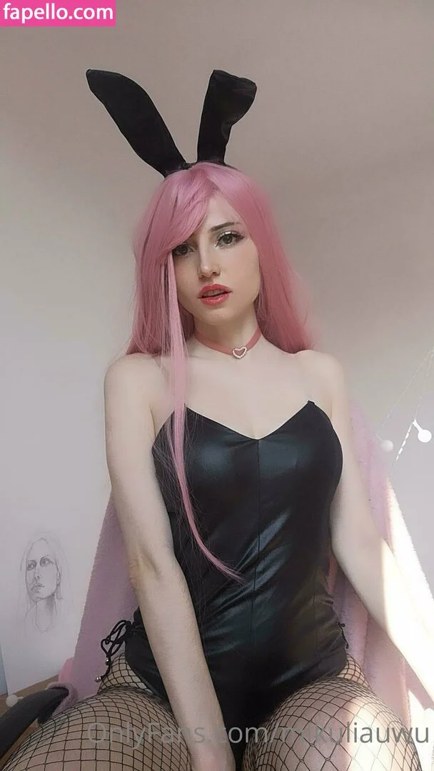 mikuliauwu Nude Onlyfans Photo 33