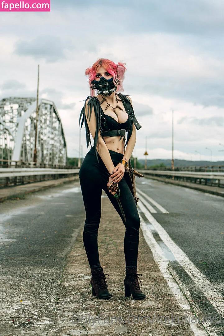 mikuliauwu Nude Onlyfans Photo 32