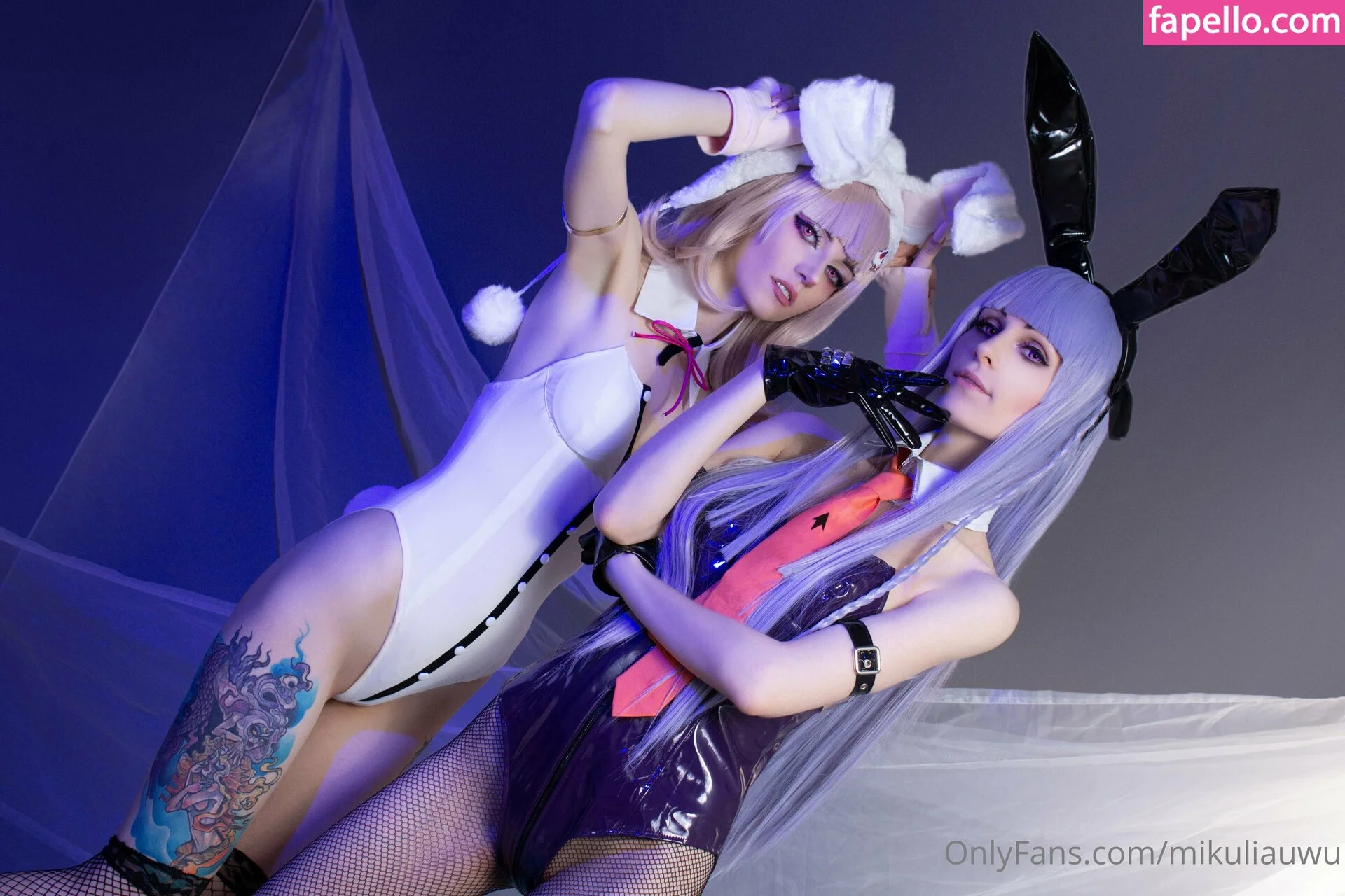mikuliauwu Nude Onlyfans Photo 15