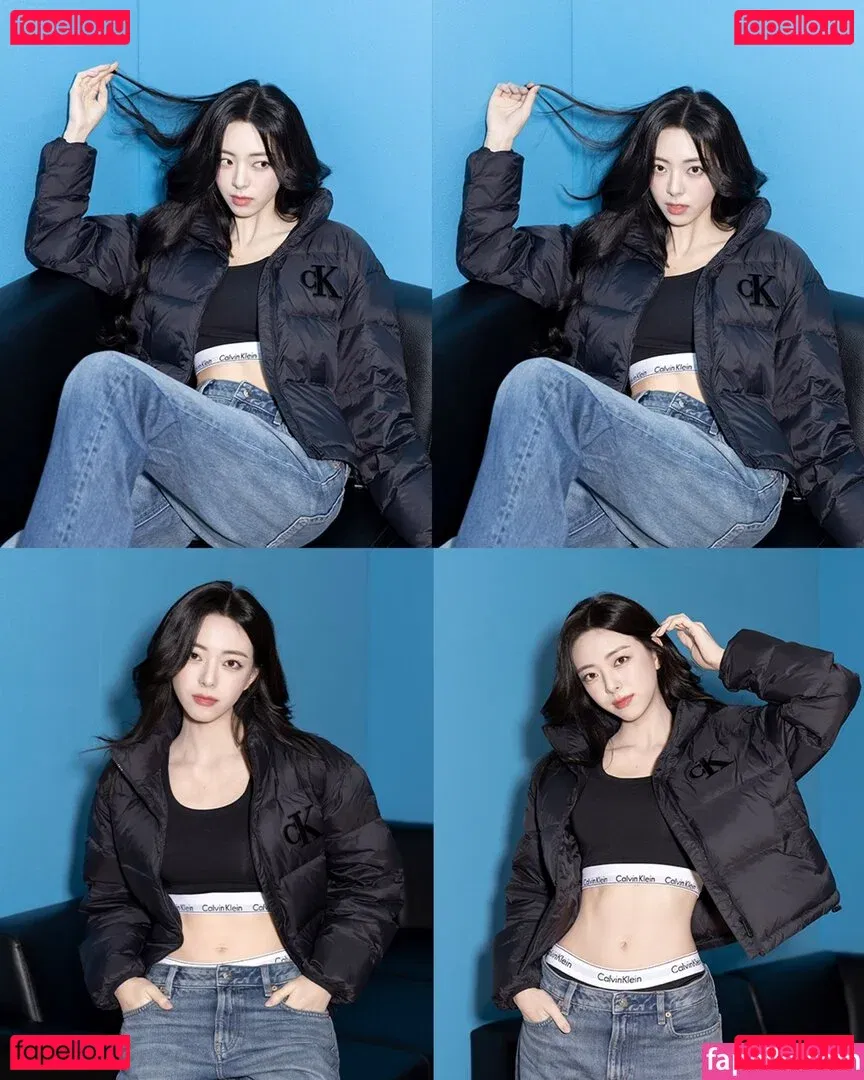 Yuna - ITZY (유나, Shin Yu Na) Onlyfans Photo Gallery 