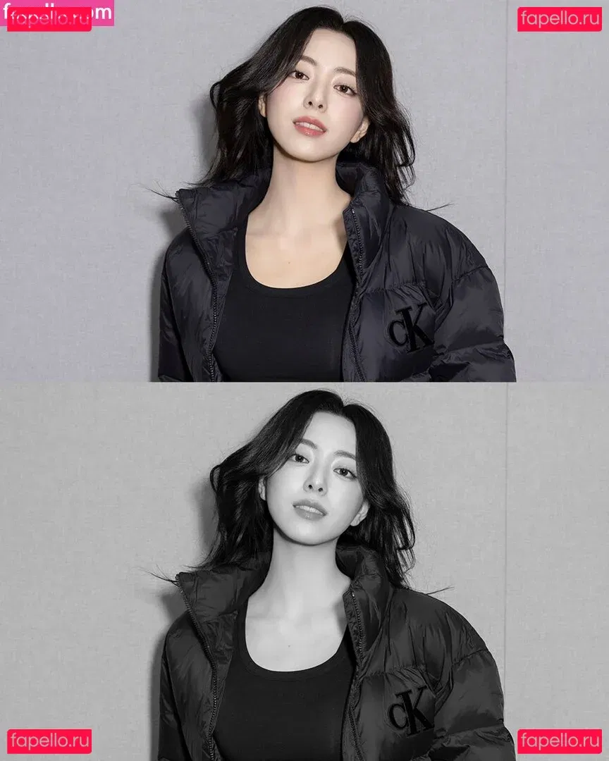 Yuna - ITZY (유나, Shin Yu Na) Onlyfans Photo Gallery 