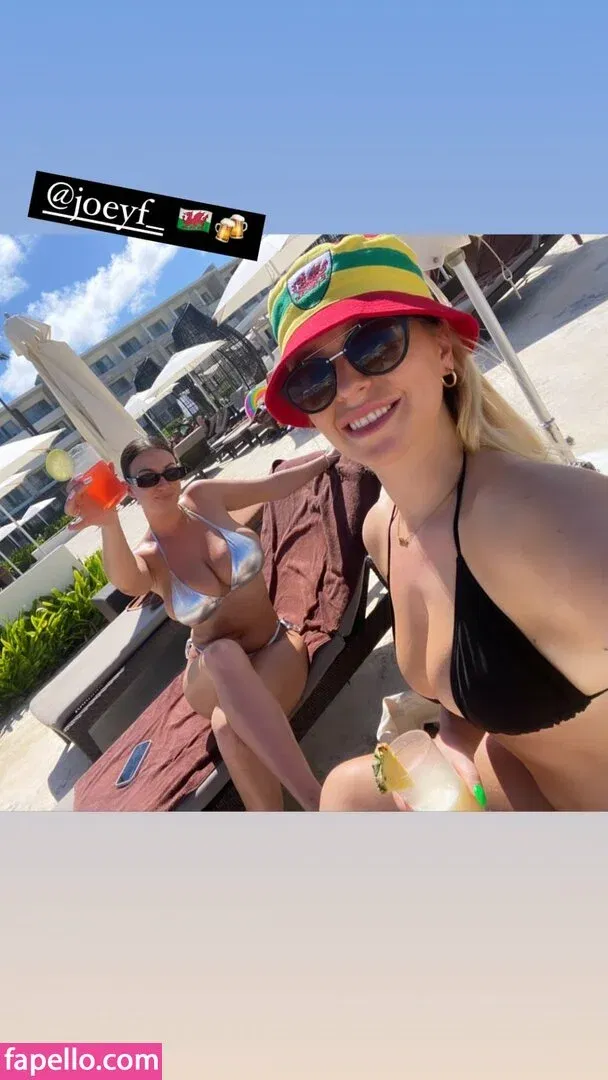 Jessica Davies Onlyfans Photo Gallery 