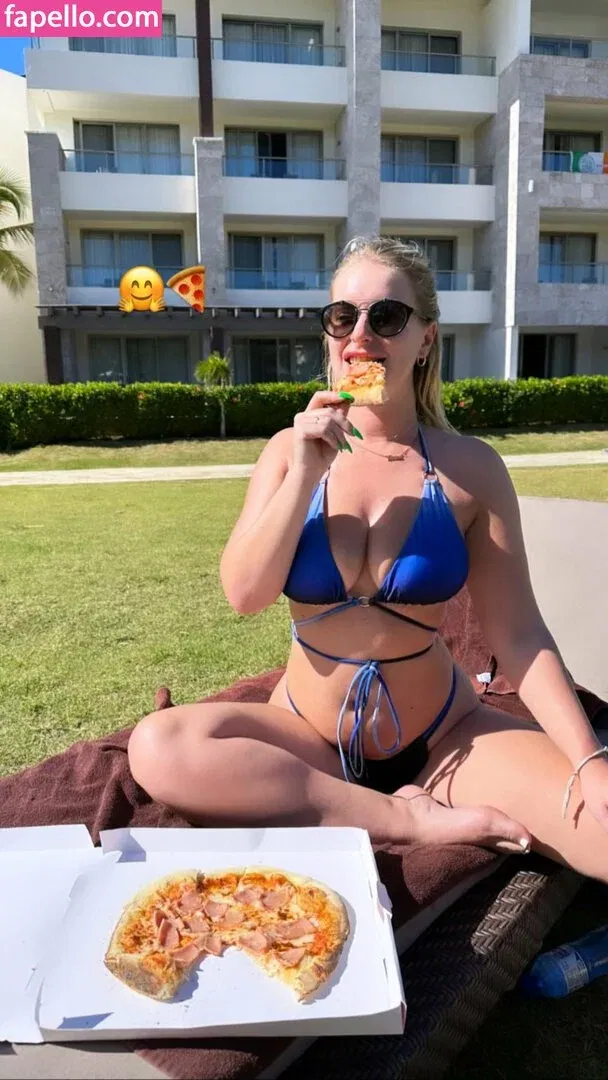 Jessica Davies Onlyfans Photo Gallery 