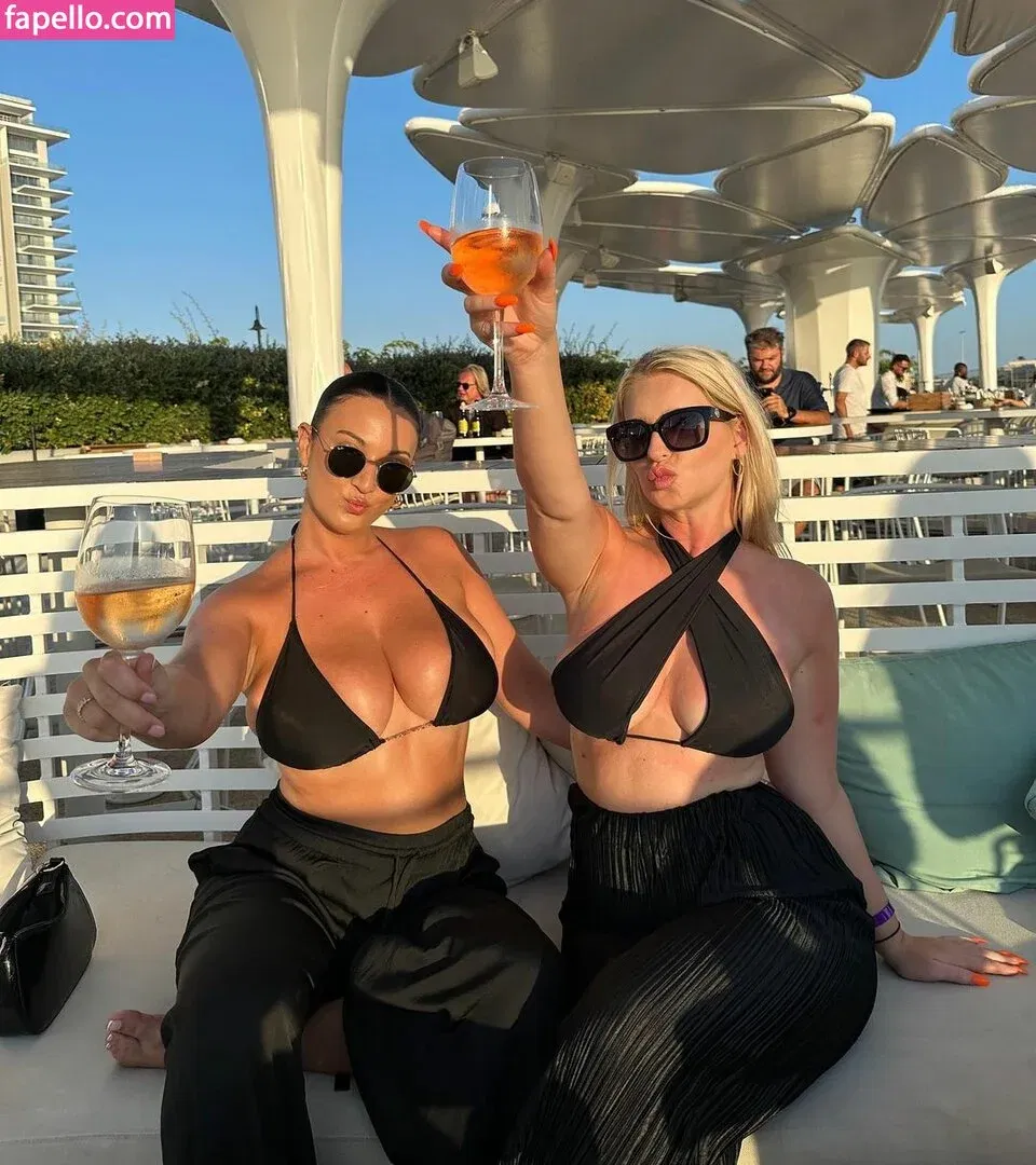 Jessica Davies Onlyfans Photo Gallery 