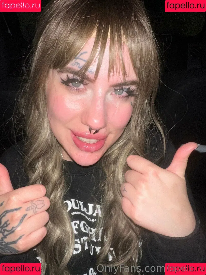kittykityv Onlyfans Photo Gallery 