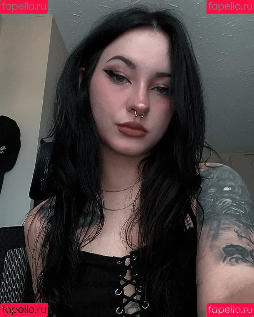 thatwolfbaby Onlyfans Photo Gallery 
