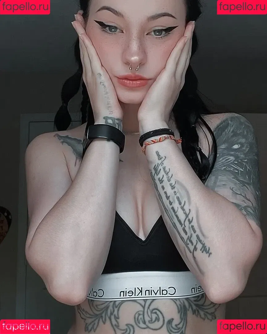 thatwolfbaby Onlyfans Photo Gallery 