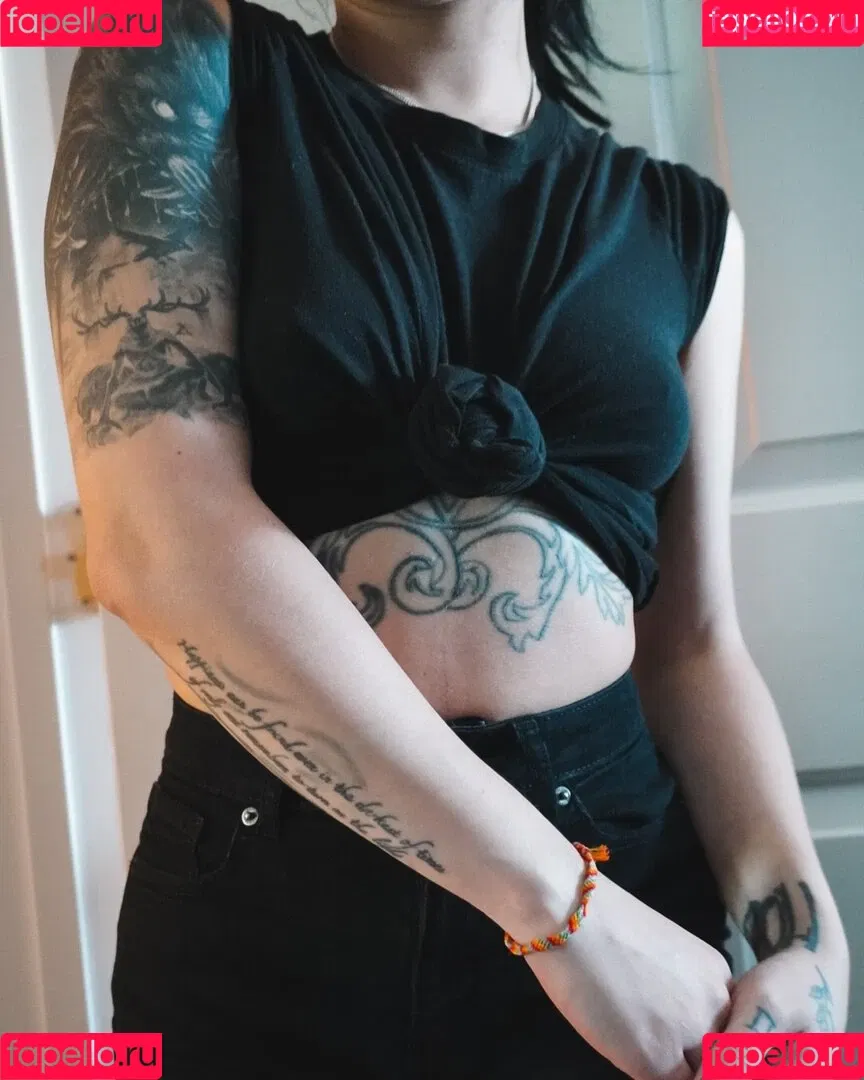 thatwolfbaby Onlyfans Photo Gallery 