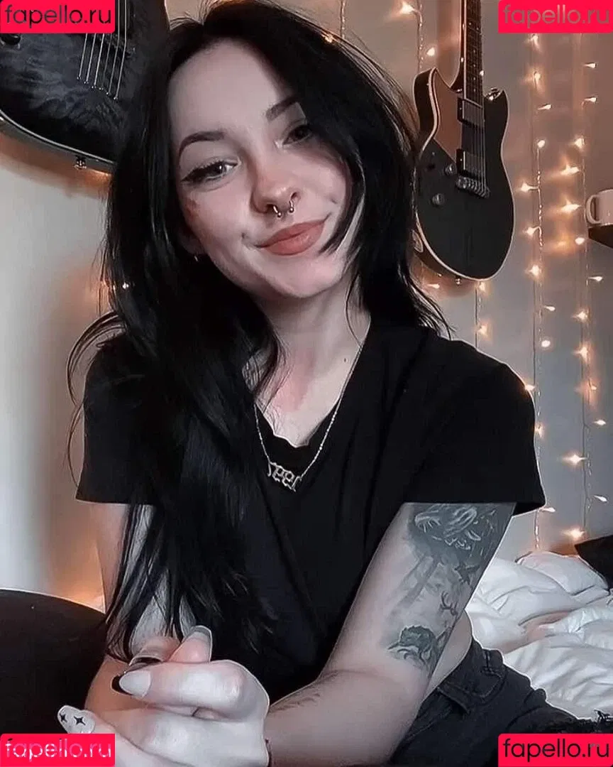 thatwolfbaby Onlyfans Photo Gallery 
