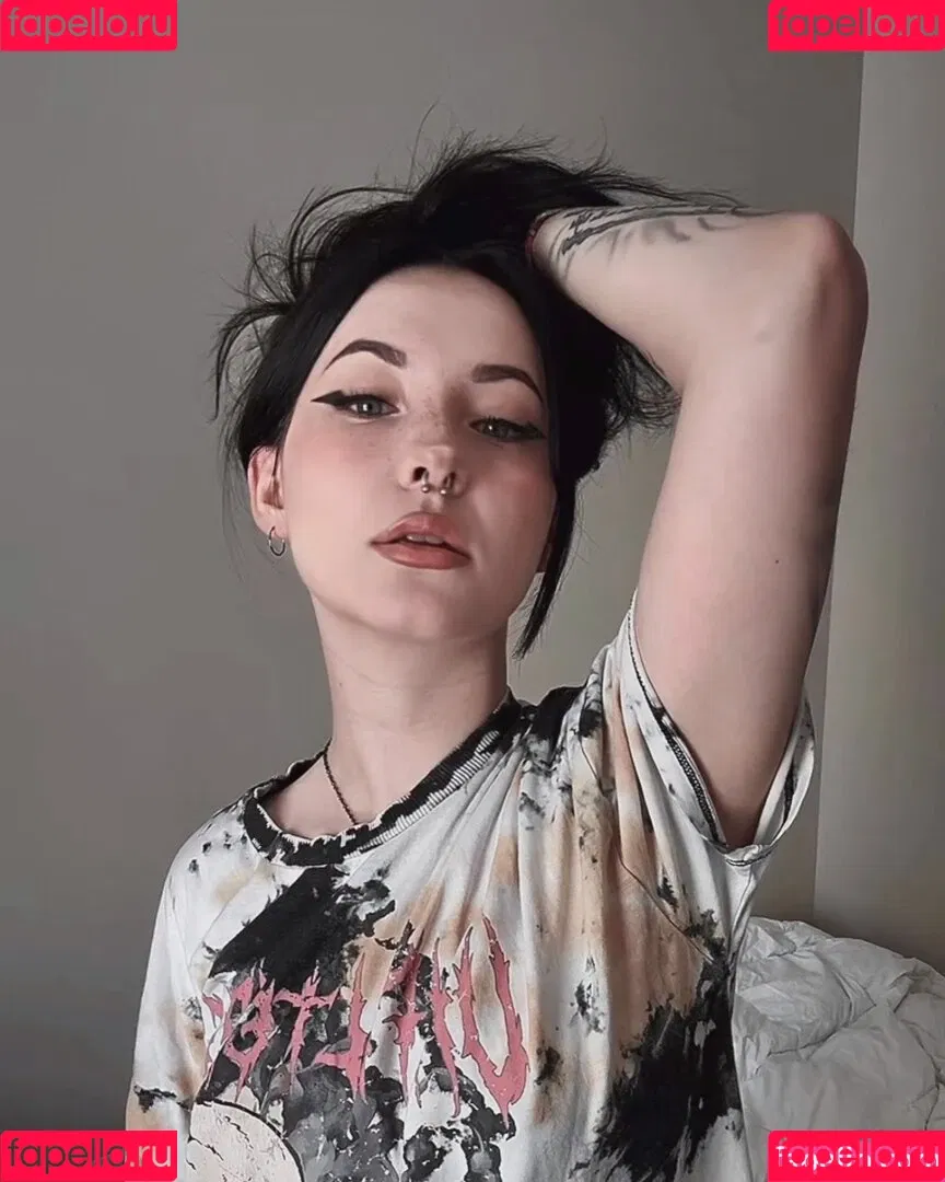 thatwolfbaby Onlyfans Photo Gallery 