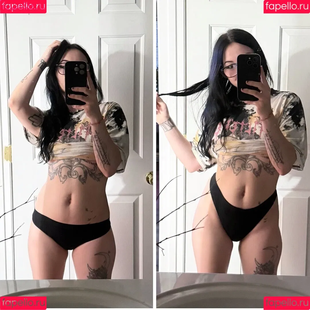 thatwolfbaby Onlyfans Photo Gallery 