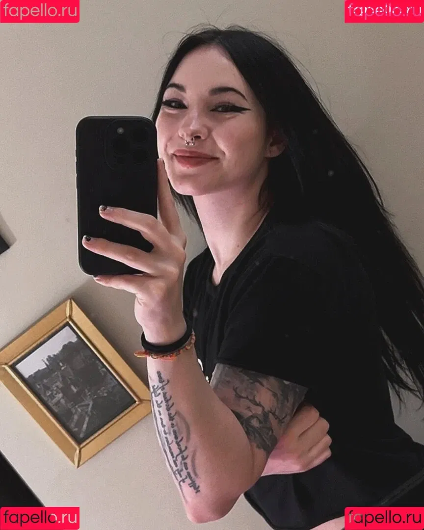 thatwolfbaby Onlyfans Photo Gallery 