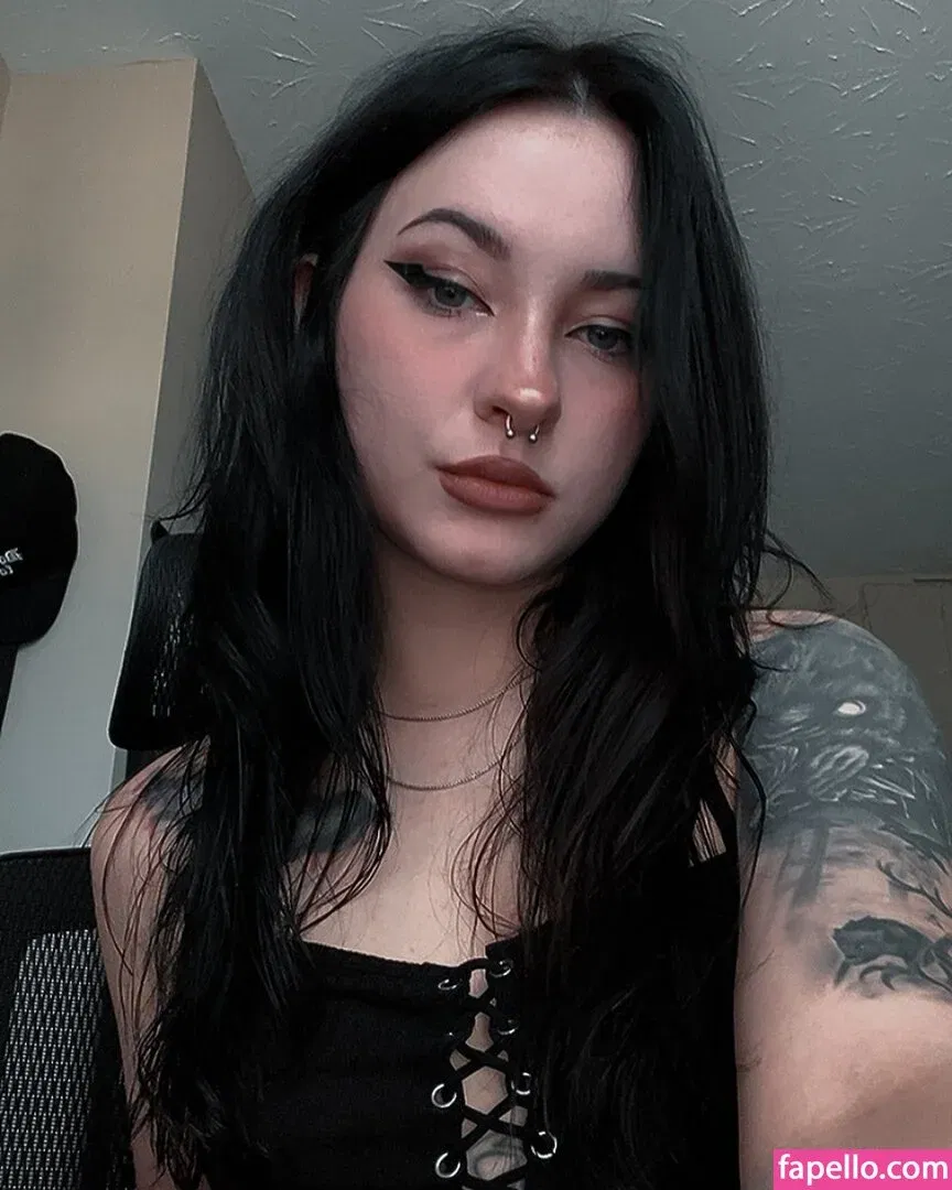 thatwolfbaby Onlyfans Photo Gallery 