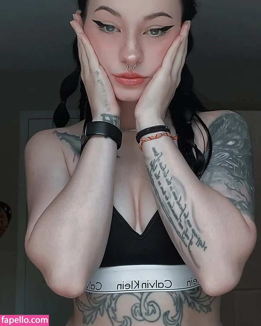 thatwolfbaby Onlyfans Photo Gallery 