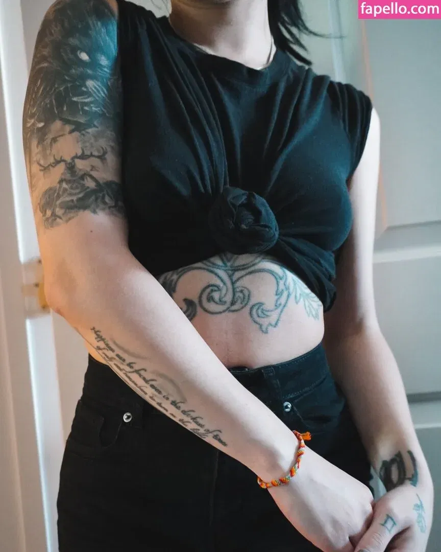 thatwolfbaby Onlyfans Photo Gallery 