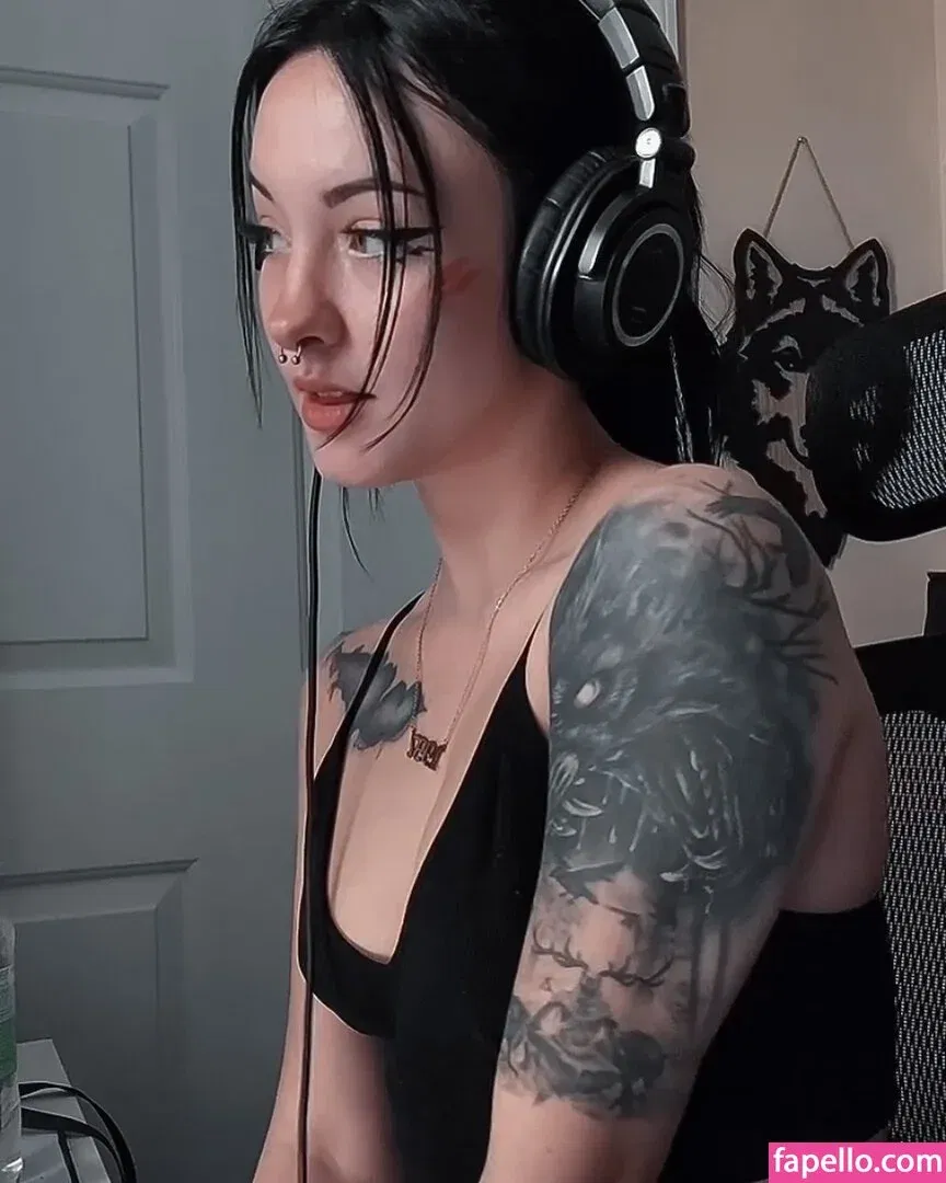 thatwolfbaby Onlyfans Photo Gallery 