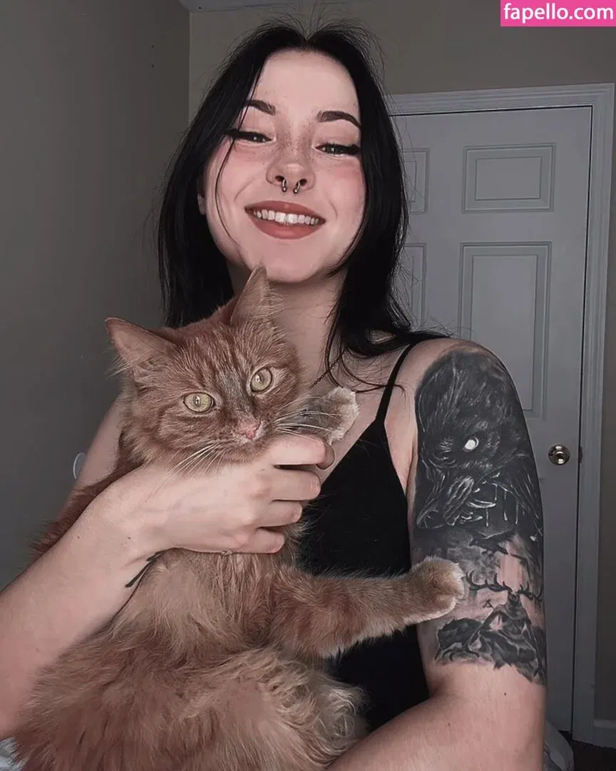 thatwolfbaby Onlyfans Photo Gallery 