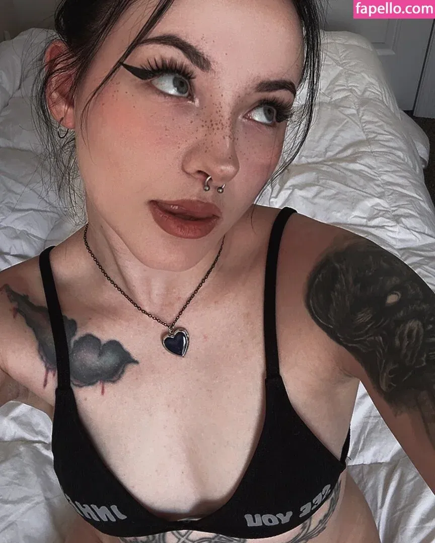 thatwolfbaby Onlyfans Photo Gallery 