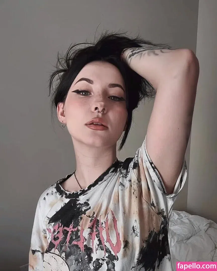 thatwolfbaby Onlyfans Photo Gallery 