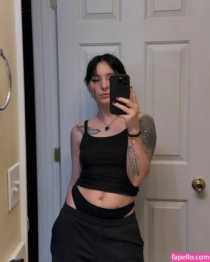 thatwolfbaby Onlyfans Photo Gallery 