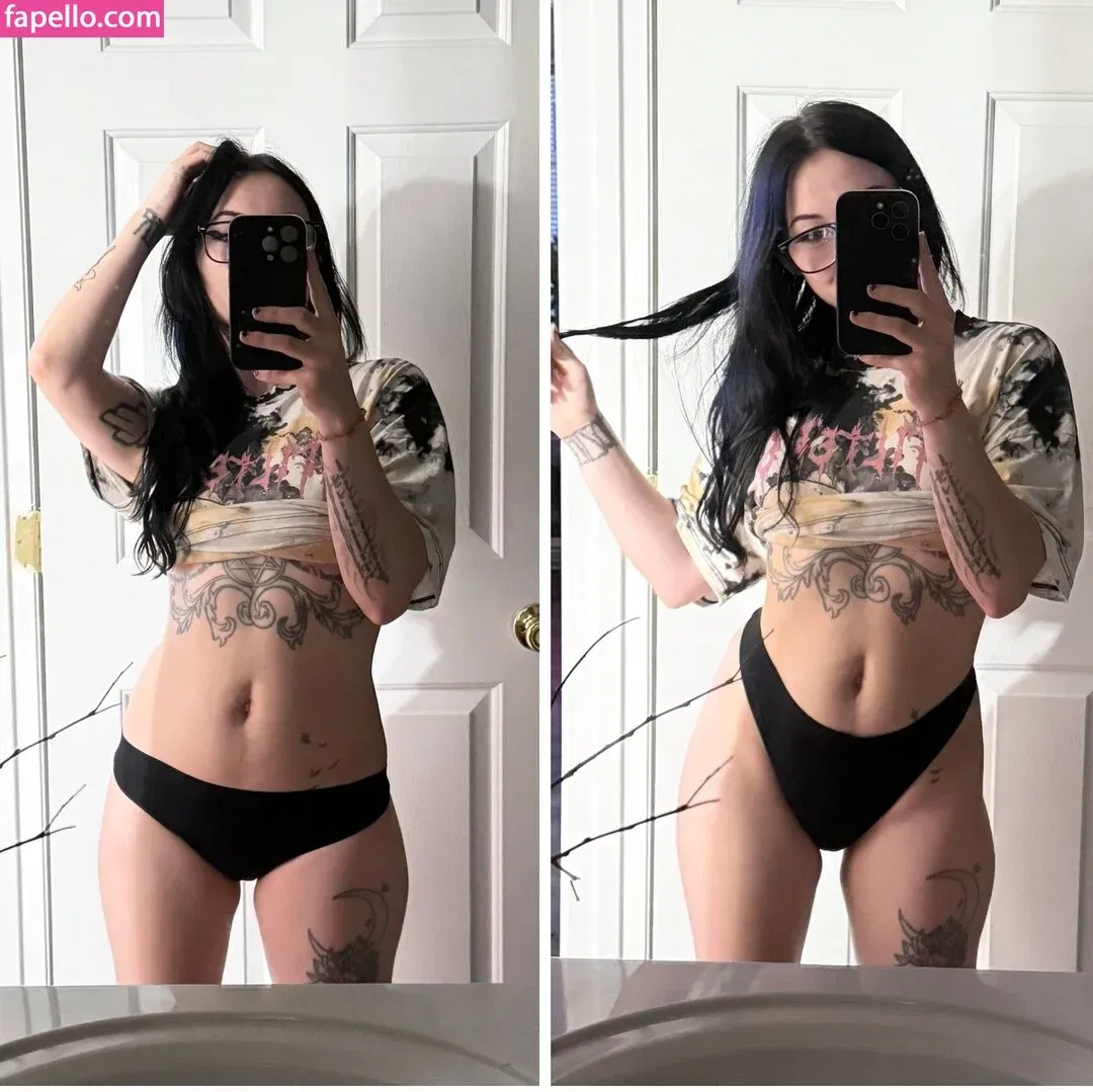 thatwolfbaby Onlyfans Photo Gallery 