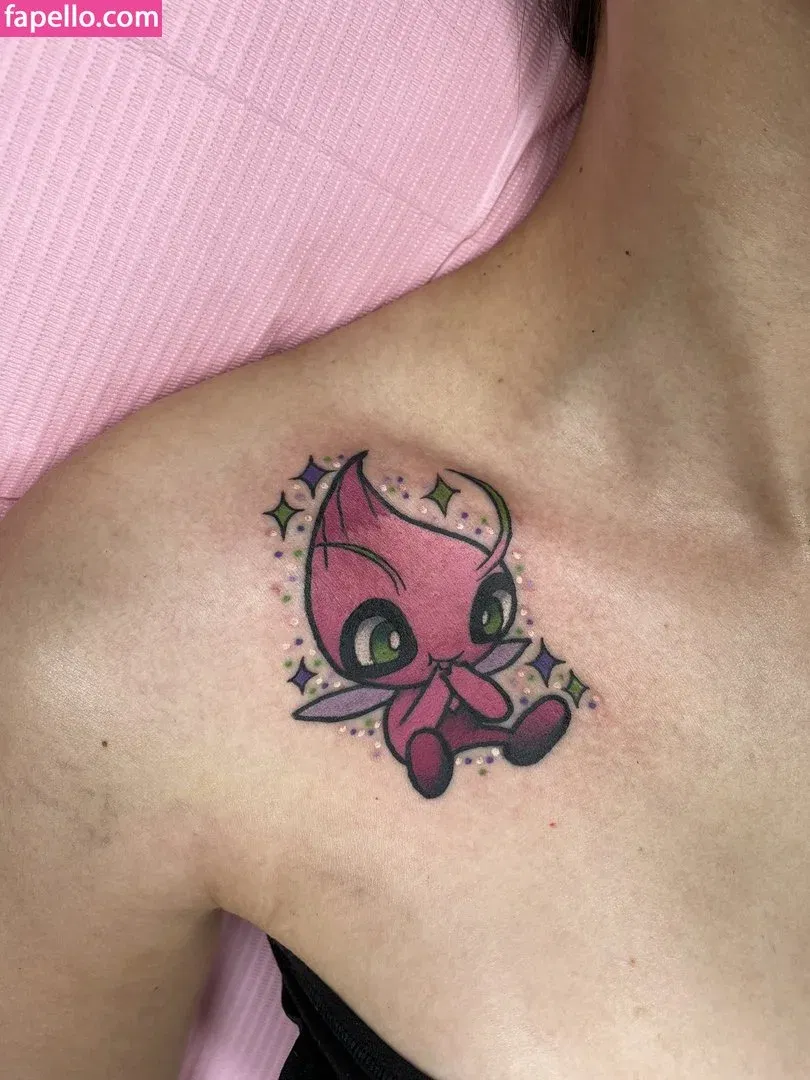 Rixia Onlyfans Photo Gallery 