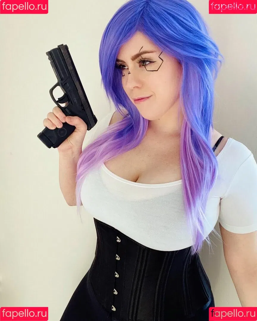 Niniskya Onlyfans Photo Gallery 