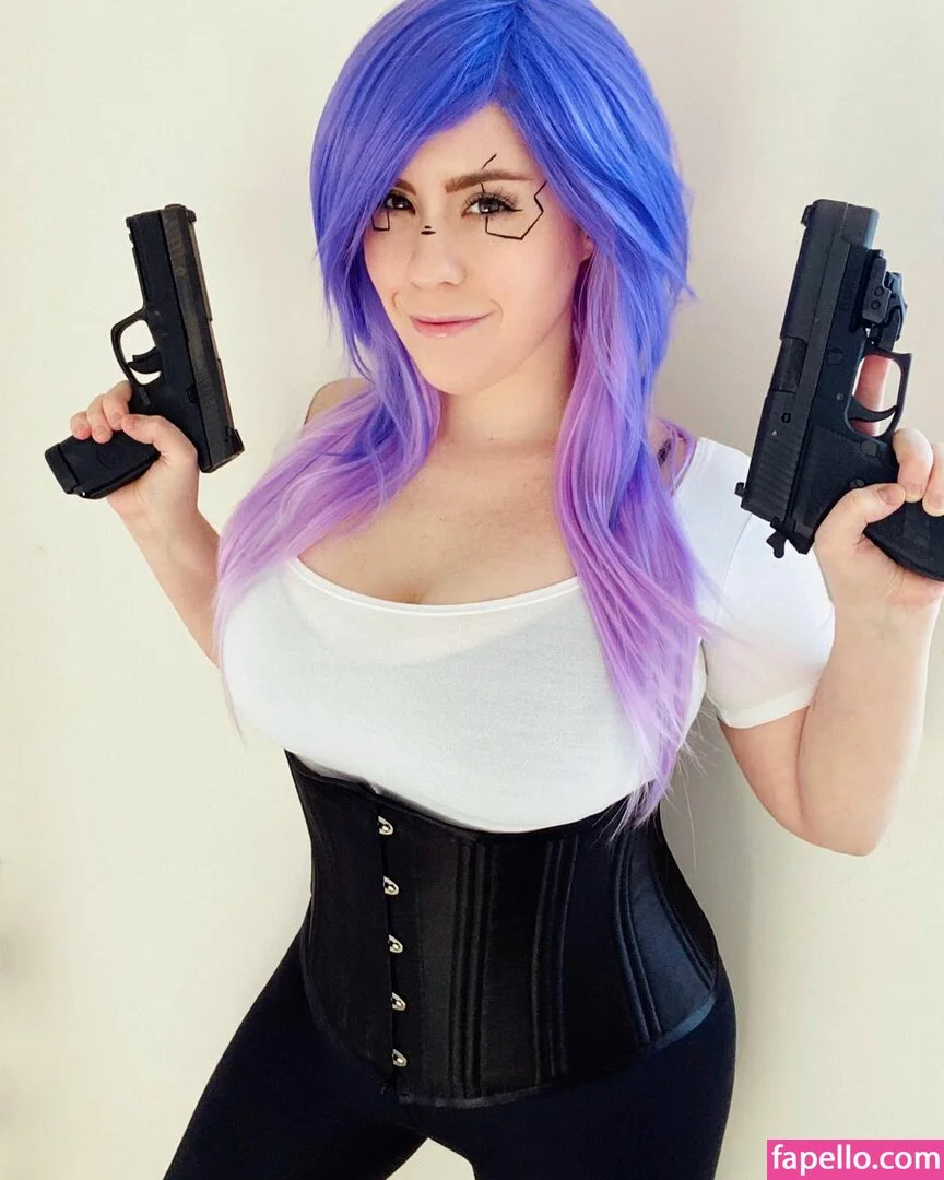 Niniskya Onlyfans Photo Gallery 