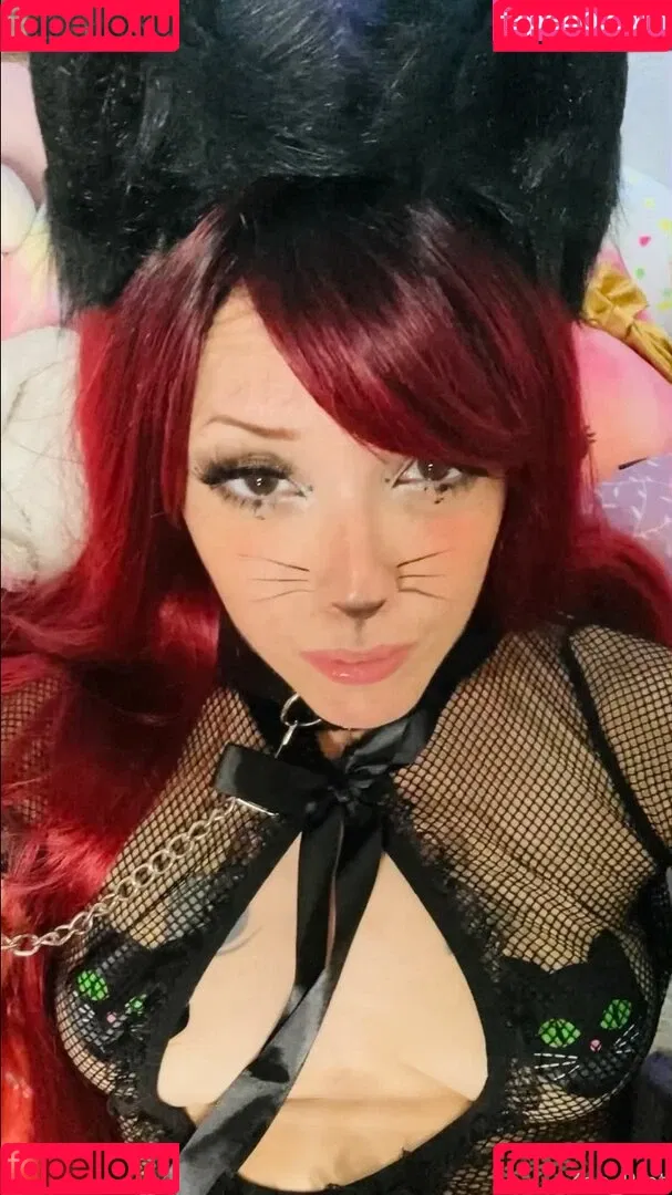 Zoe_Riot Onlyfans Photo Gallery 