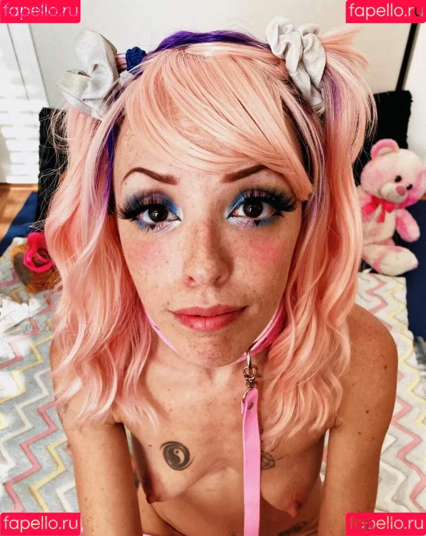 Zoe_Riot Onlyfans Photo Gallery 