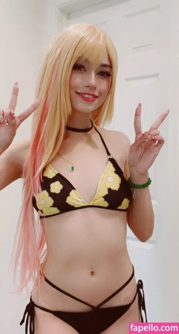 Zoe_Riot Onlyfans Photo Gallery 