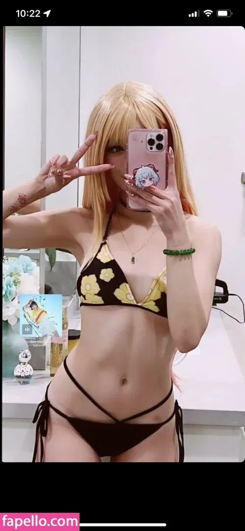 Zoe_Riot Onlyfans Photo Gallery 