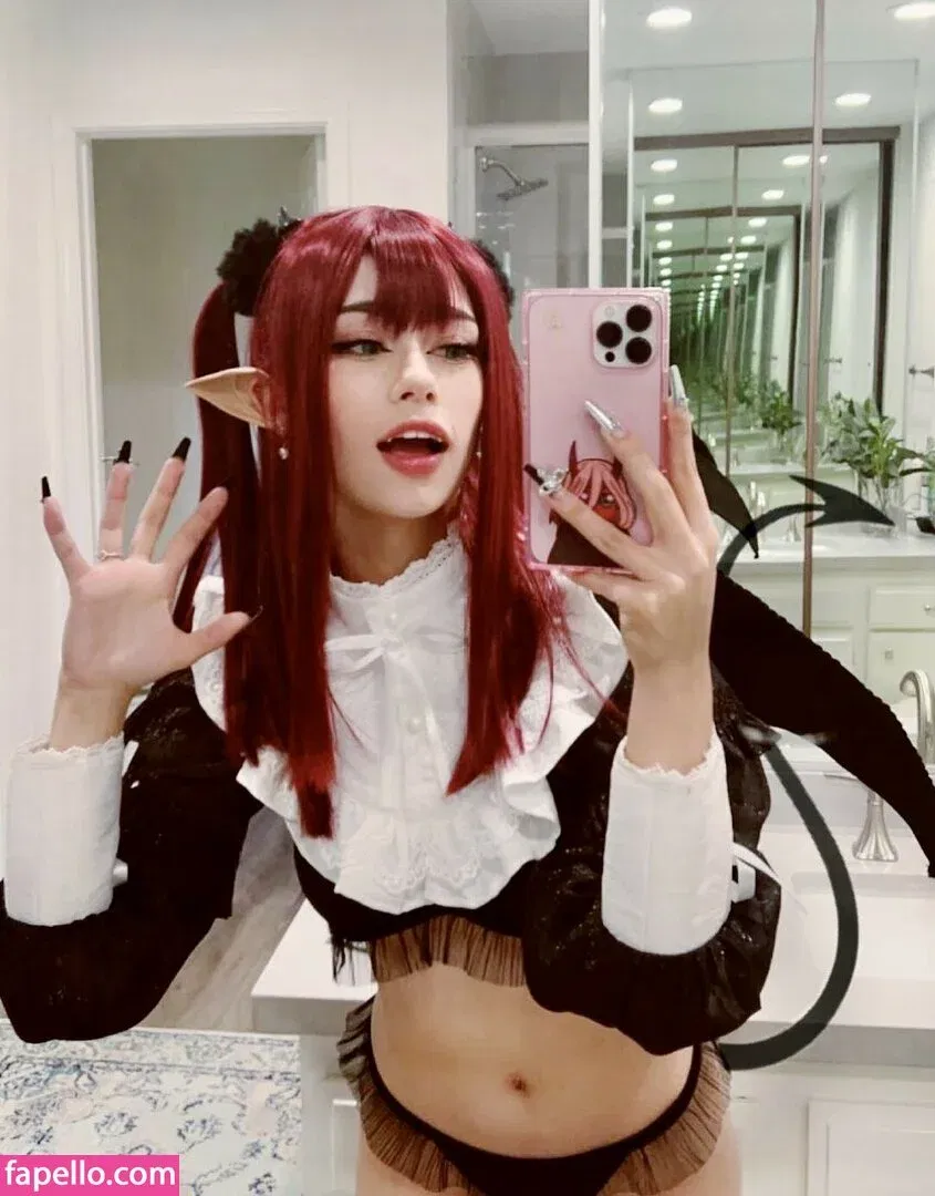 Zoe_Riot Onlyfans Photo Gallery 