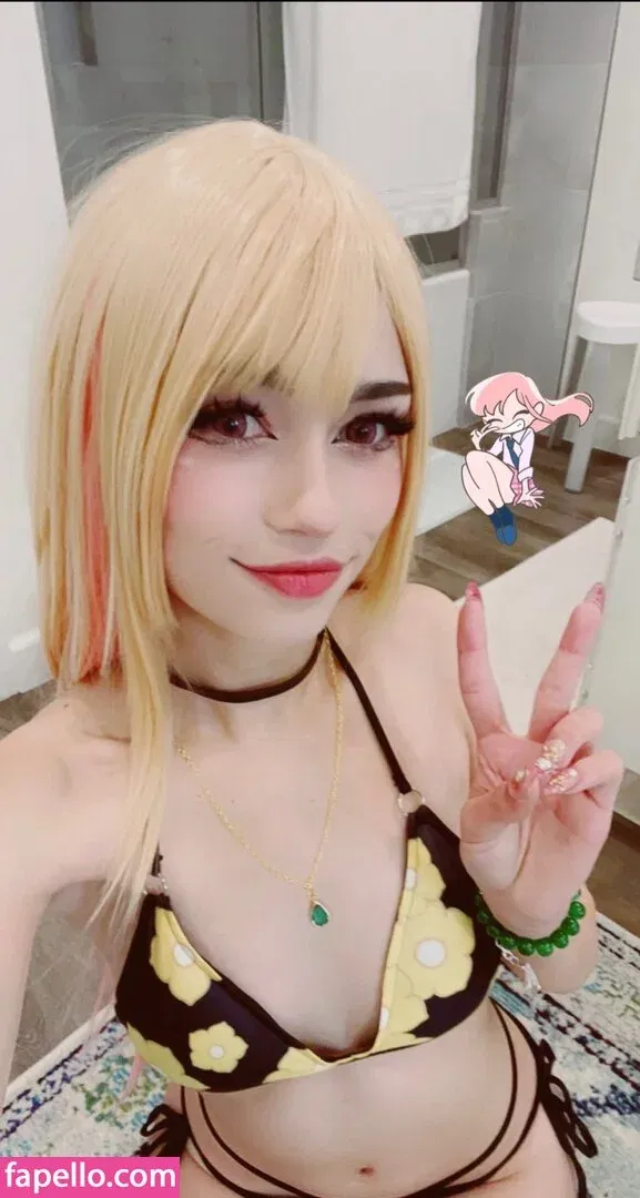 Zoe_Riot Onlyfans Photo Gallery 