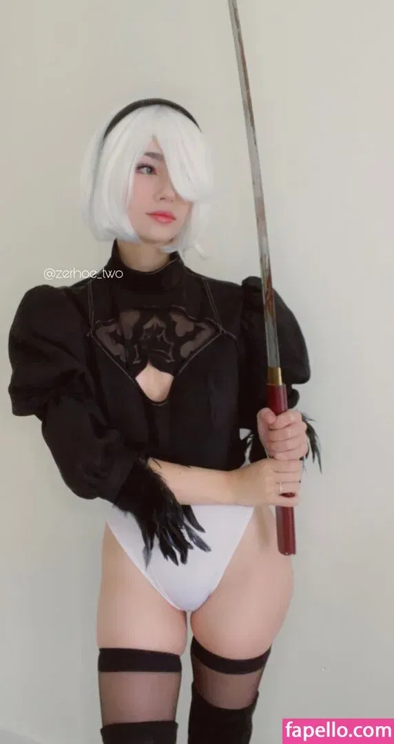 Zoe_Riot Onlyfans Photo Gallery 