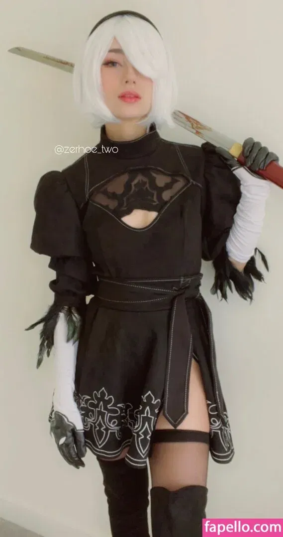 Zoe_Riot Onlyfans Photo Gallery 