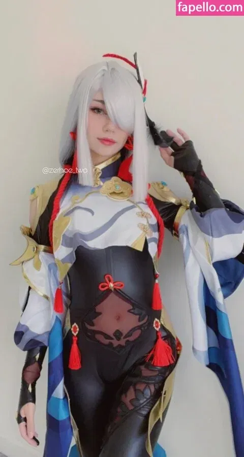 Zoe_Riot Onlyfans Photo Gallery 