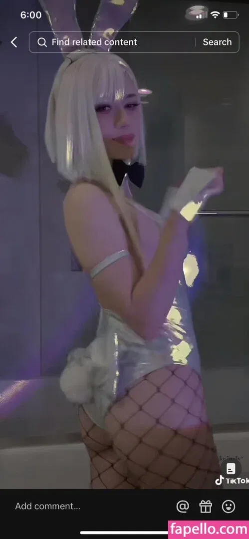 Zoe_Riot Onlyfans Photo Gallery 