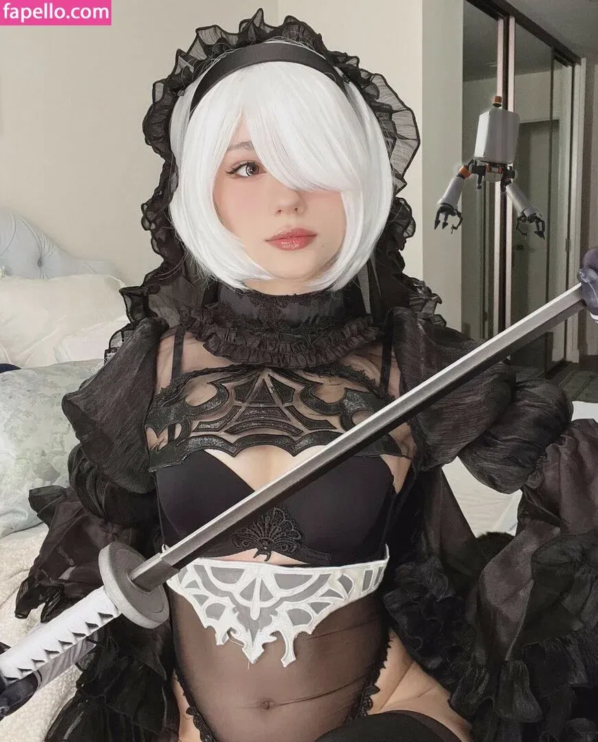 Zoe_Riot Onlyfans Photo Gallery 