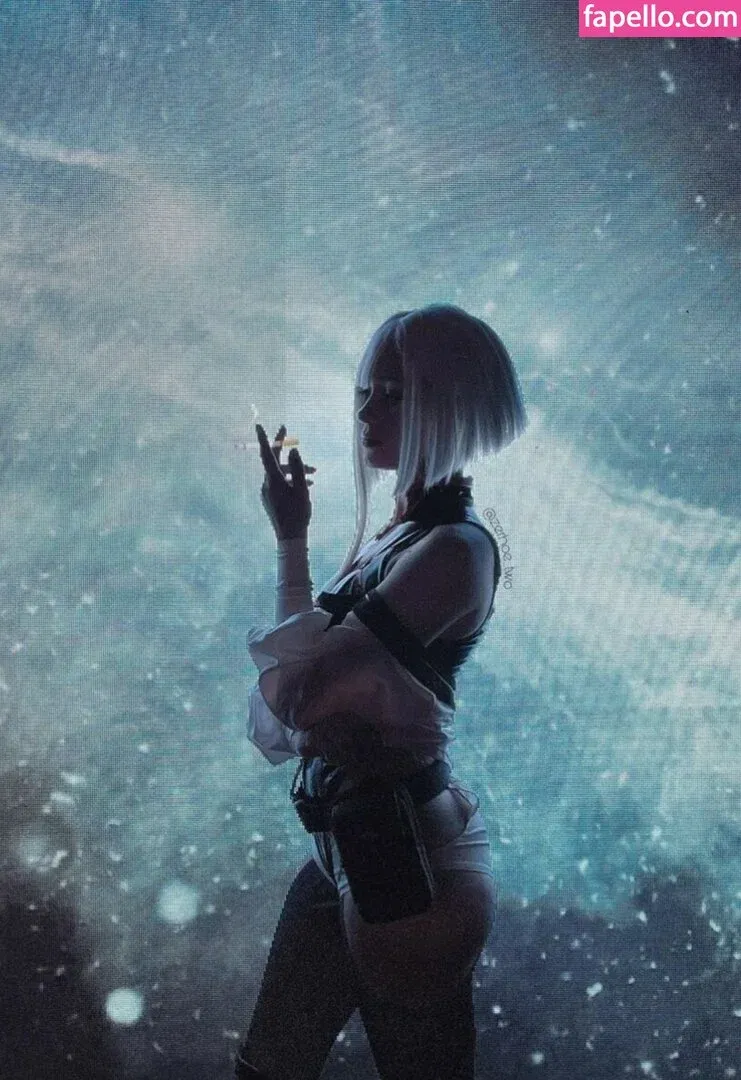 Zoe_Riot Onlyfans Photo Gallery 