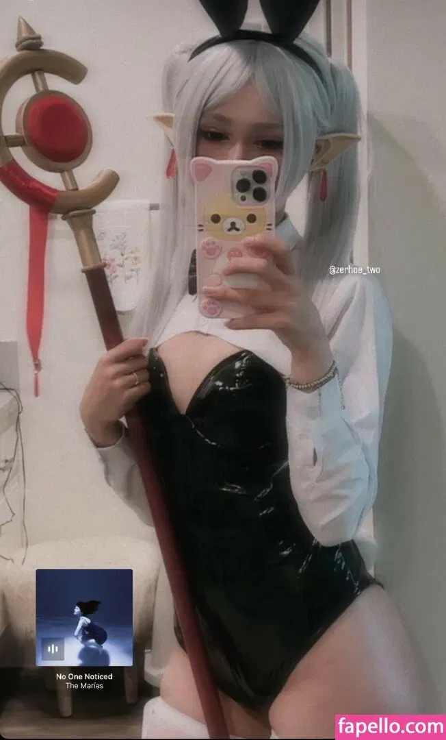 Zoe_Riot Onlyfans Photo Gallery 