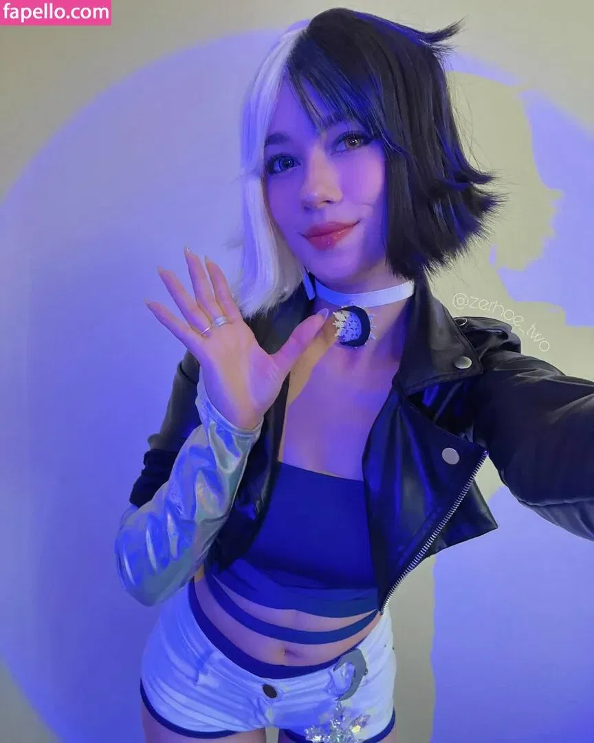 Zoe_Riot Onlyfans Photo Gallery 